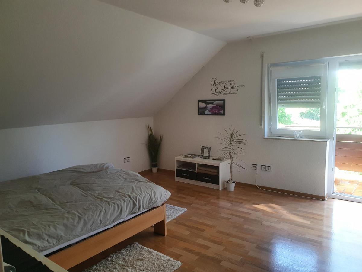Albblick Apartment บัดแฮร์เรนอัลบ์ ภายนอก รูปภาพ